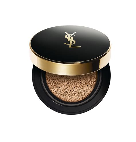 ysl le teint encre de peau bd10|ysl le cushion.